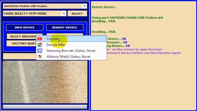 Erase FRP New OS | 2022 frp samsung android 12 | (ADB/TEST/MTP MODE) | Erase FRP (Samsung) смотреть онлайн