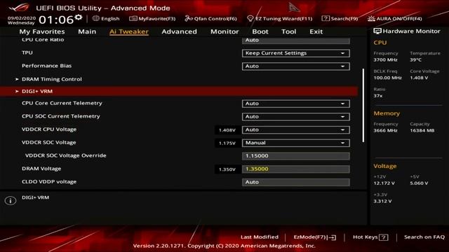 Finding the FCLK stability limit on a Ryzen 3400G смотреть онлайн