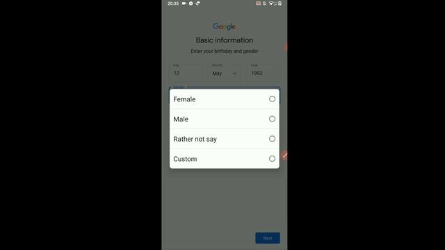 How To Create Fake Gmail Account Without Phone Number | fake gmail id kaise banaye 2020 смотреть онлайн