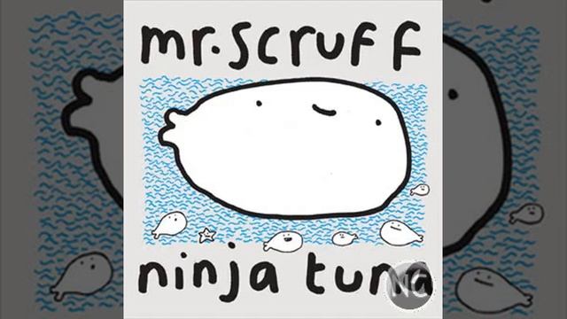 Windows 7 Sample Music Mr Scruff Kalimba смотреть онлайн