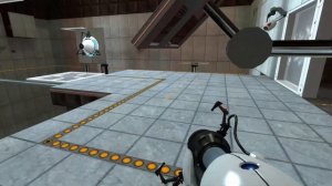 Полное прохождение Portal (Все главы)