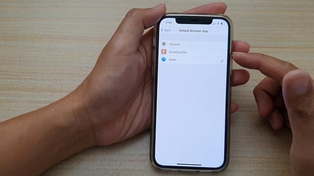iPhone 12/12 Pro: How to Change a Default Browser App iOS 14 смотреть онлайн