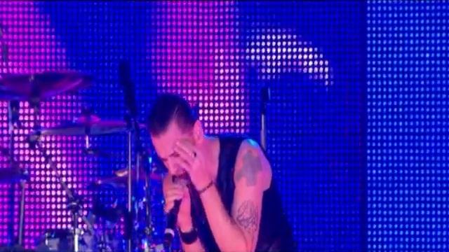 С днем Рождения Dave Gahan!!! смотреть онлайн