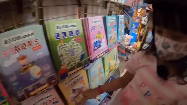 爸爸的視界#57 男人與女兒！能買到學校午睡用的枕頭嗎，令人難以想像的困難... 20200904 смотреть онлайн