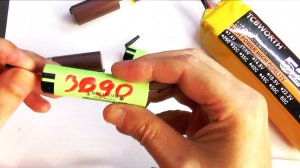 Как узнать ёмкость любого аккумулятора за 1 минуту