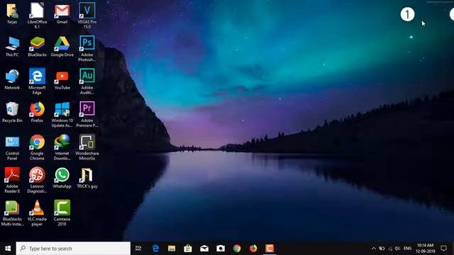 All Keyboard Shortcuts of windows 10 | Windows User Must know | TRICKs guy смотреть онлайн