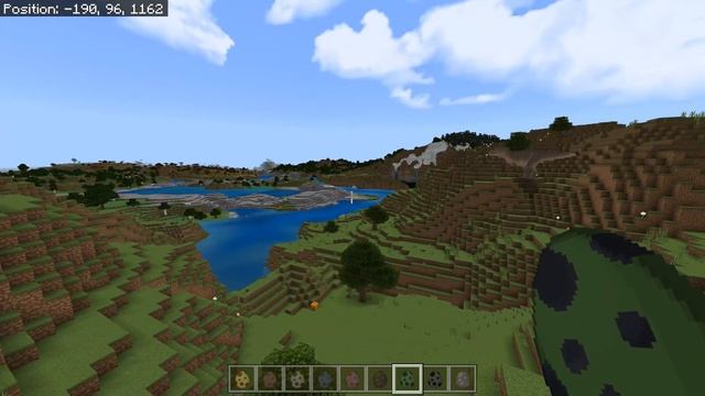 Gene Project Addon 1.5.0 by Bailu Dinosaur Showcase 4K60FPS Minecraft Bedrock PE Dinosaurs Ep515 смотреть онлайн