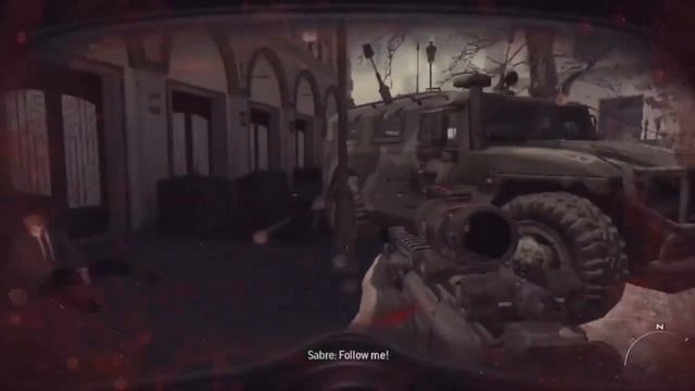 CALL OF DUTY MODERN WARFARE 3Walkthrough Campaign Full Gameplay [High FPS] смотреть онлайн