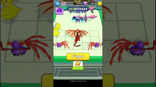 Manga Merge : Dragon Orb -Walkthrough Part 2 Hard Levels - Android ios Gameplay смотреть онлайн