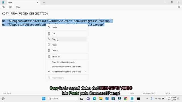 Startup Task Manager Empty, Not Showing, Blank (SOLVED) смотреть онлайн