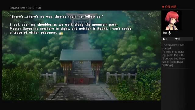 Julx Plays: Senran Kagura (oppai!!) смотреть онлайн
