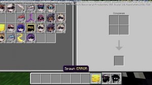 дроны убийцы в Майнкрафте!!