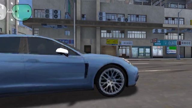 Police Sim 2022 Simulator - Lamborghini Huracan Police Car Chasing Thief - Android Car Gameplays #2 смотреть онлайн