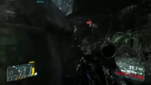 CRYSIS 3 GAMEPLAY||UNBEATABLE FIGHT(4K MAXIMUM SETTINGS) смотреть онлайн