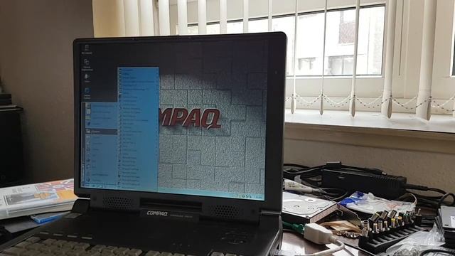 Can you game on Windows NT 4 0? смотреть онлайн