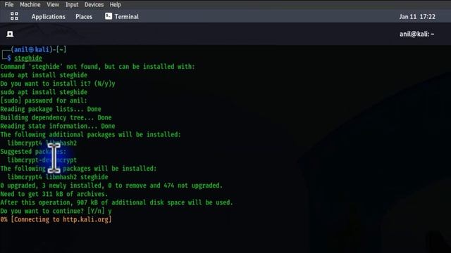 Best Hacking Free Tools - Top 5 Dangerous Hacking Tools смотреть онлайн
