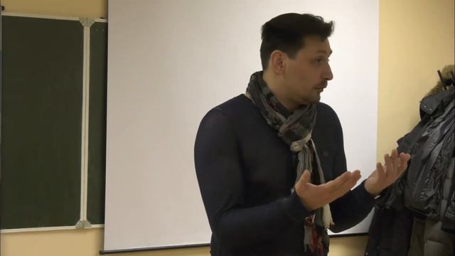 День открытых дверей в ИПК информатизации и управления БГУ