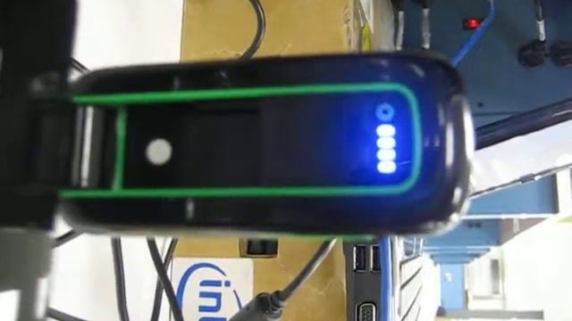 Modem Error смотреть онлайн