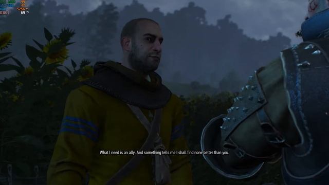 The Witcher 3: Wild Hunt | i5-7500 | GTX 1060 6GB | 1080p Halk ULTRA HD MAX Settings смотреть онлайн