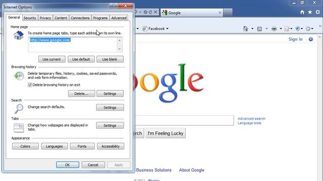 Where Did It Go in Internet Explorer 9? смотреть онлайн
