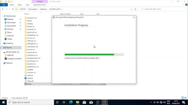 How to Install Microsoft Office 2013 смотреть онлайн