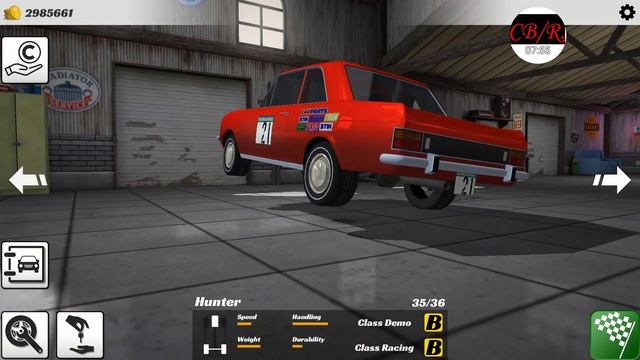 Demolition Derby 3 | Dodge Elwood sedan and wagon update! смотреть онлайн