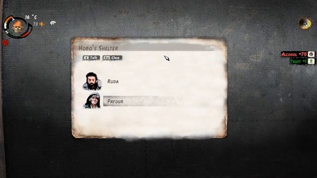 Hobo Tough Life - Hobo Tuesday #3 - My Hobo Base with Couch смотреть онлайн