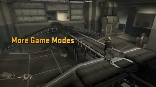 Counter-Strike Global Offensive официальное видео с сайта Steam смотреть онлайн