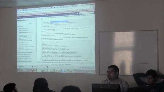 Android API Overview and Repository (Ramin Orujov) смотреть онлайн
