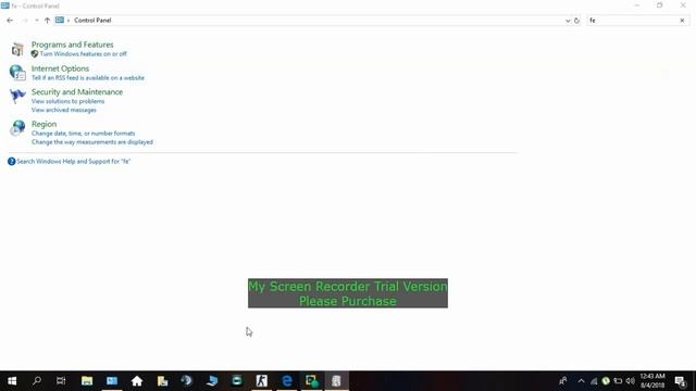 How to Fix windows Media Player Error (100) Solved in (urdu) latest 2018 |2019 смотреть онлайн
