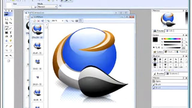 IcoFX 2 8 Portable Latest Full Version смотреть онлайн
