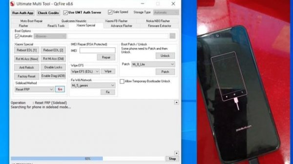 Redmi Note 10 Frp Bypass miui 14 / MIUI 14 Android 13 Frp Bypass