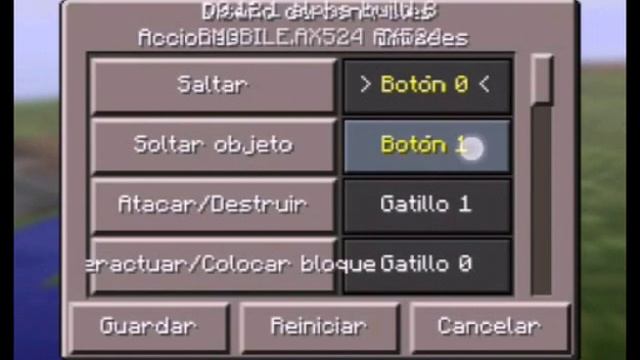 -Review Minecraft PE 0.12.1 ab8 + apk de descarga смотреть онлайн
