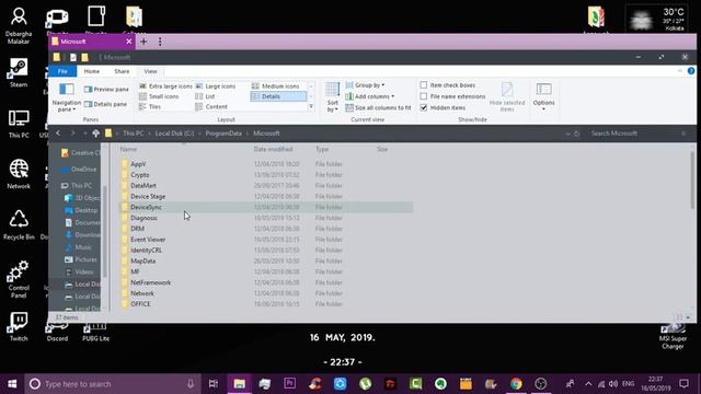 How To Start Rainmeter Automatically On Boot! смотреть онлайн