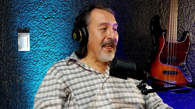 Rudolph González - Artefacto Ep 53 | Trabajar con Caloncho | Sala y Monitores | Production Manager. смотреть онлайн