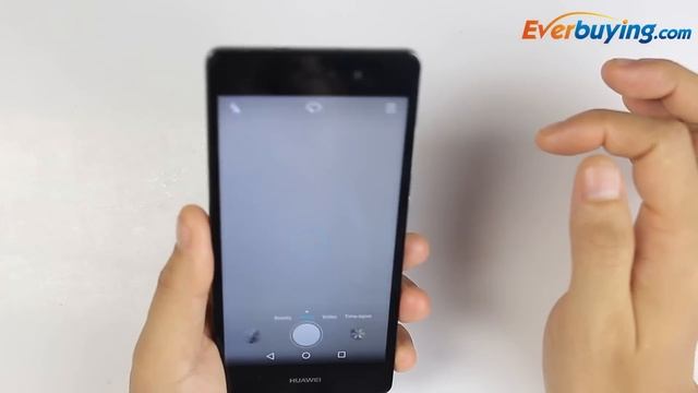 Huawei P8 Lite 5.0 inch Android 5.0 4G Smartphone смотреть онлайн