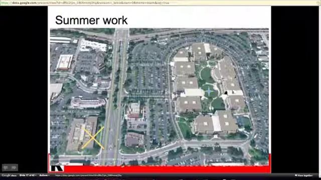 iOS Development Course Fall 2010 Lecture 01 - Welcome Demo смотреть онлайн