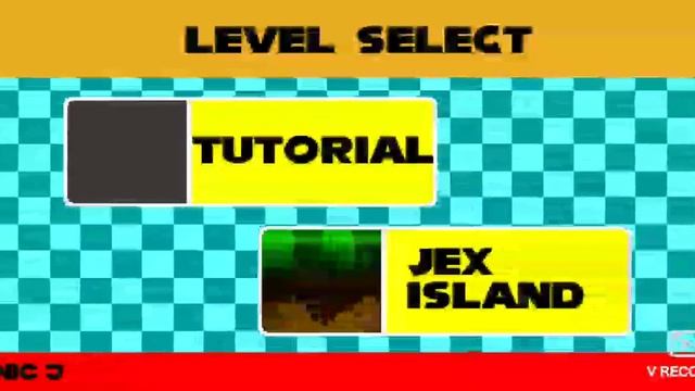 Sonic J/Android/Fangame/Full Gameplay смотреть онлайн