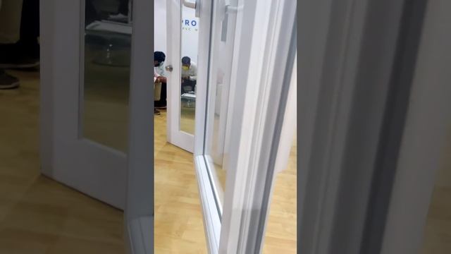 India's Best uPVC Doors & Windows By The Window Mart II PROMINANCE UPVC WINDOW SYSTEMS II ZAK EXPO смотреть онлайн