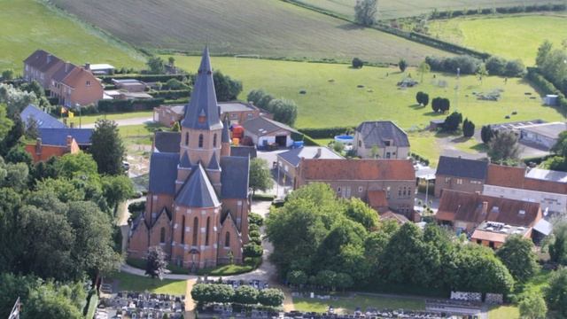 Waasmunster mijn dorp RIK DAELMAN смотреть онлайн