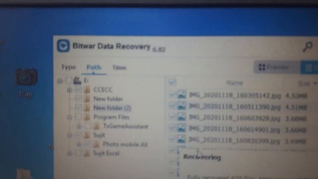 Free Data recovery software for Windows /Bitwar Data Recovery. смотреть онлайн