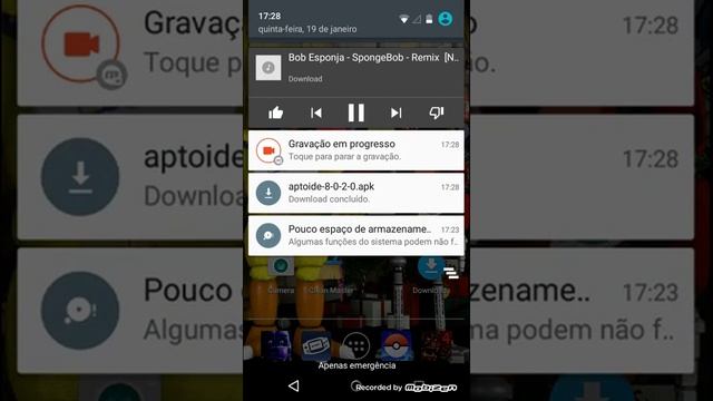 Como Baixar Fnaf World no celular смотреть онлайн