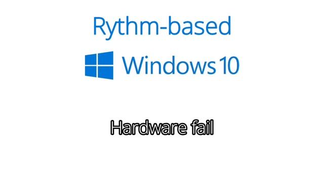 Windows 10 - Unused Hardware sound variations смотреть онлайн