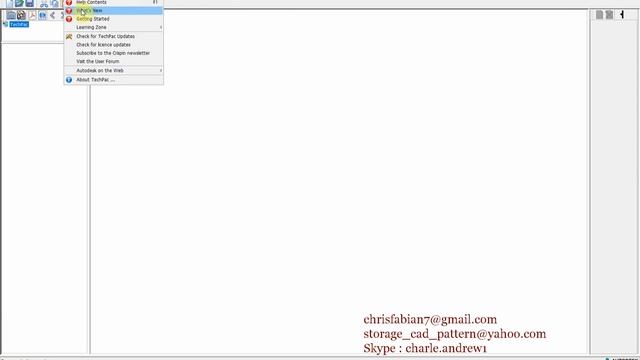 Autodesk Crispin TechPac 2016 R1 Full Works with all Windows X64 Bit смотреть онлайн