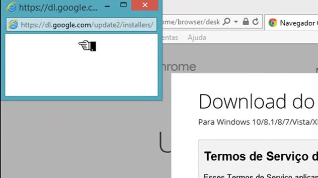 COMO DESINSTALAR E TORNAR INSTALAR O NAVEGADOR GOOGLE CHROME WINDOWS 8.1 смотреть онлайн