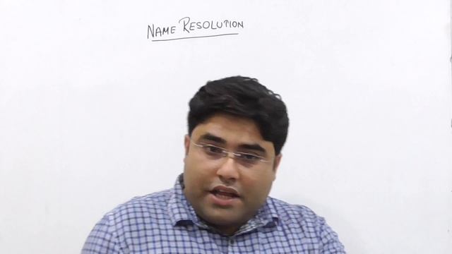 MCSE - Windows Server 2012 - DNS Introduction - Class 10 смотреть онлайн
