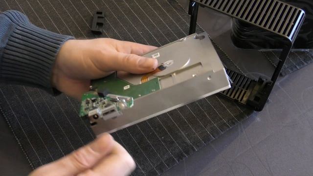 Need to Backup 6TB from my DELL Equallogic ps400e - 619 смотреть онлайн