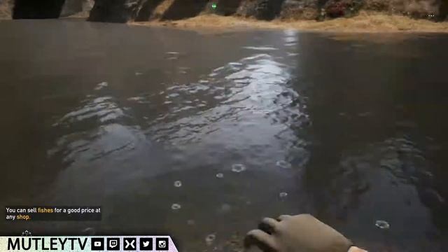 Far Cry 5 - What A Massive Cult - Time For A Cull смотреть онлайн