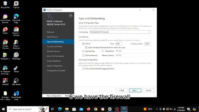 Installing MySql on windows 10|step by step guide| CHEIZ TECH смотреть онлайн
