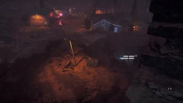 Far Cry® 5 lost on mars dlc part 10 смотреть онлайн